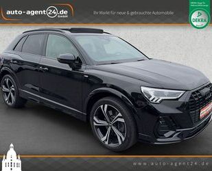 Audi Audi Q3 40 TFSI quat. S-Line/AHK/VC/Pano/ACC/Garan Gebrauchtwagen