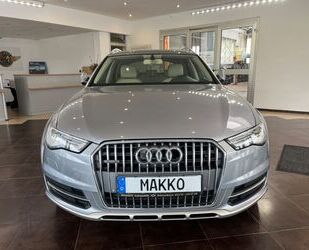 Audi Audi A6*Allroad*quattro*3.0*TDI*NAVI*SHZ*TOP-GEPFL Gebrauchtwagen