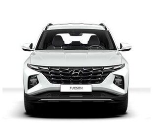 Hyundai Hyundai Tucson Select 2WD Gebrauchtwagen