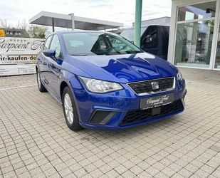 Seat Seat Ibiza Style , NAVI, 43oookm !!! Gebrauchtwagen