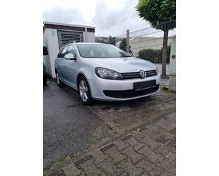 VW Volkswagen Golf 1.4 TSI 90kW Comfortline Variant C Gebrauchtwagen