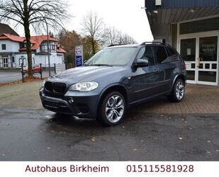 BMW BMW X5 Baureihe X5 xDrive40d Softclose Panorama Gebrauchtwagen