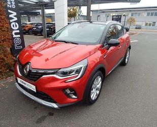 Renault Renault Captur TCe 130 EDC GPF Intens Gebrauchtwagen