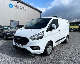 Ford Ford Transit Custom 300/SORTIMO REGALE/3 Sitzer Gebrauchtwagen