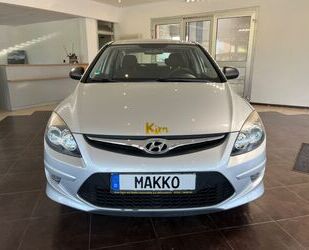 Hyundai Hyundai i30*FIFA*WM*Edition*KLIMAANLAGE* Gebrauchtwagen