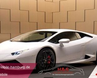 Lamborghini Lamborghini Huracan Gebrauchtwagen