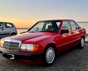 Mercedes-Benz Mercedes-Benz 190 E 2.6 // top gepflegt // ggf. Ta Gebrauchtwagen