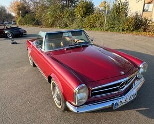 Mercedes-Benz Mercedes-Benz SL 250 Gebrauchtwagen