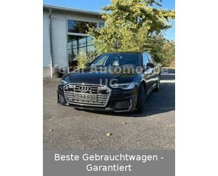 Audi Audi A6 Lim. 50 TDI quattro sport Gebrauchtwagen