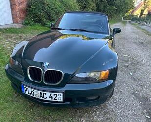 BMW BMW Z3 Roadster 1.8 - Winterschnäppchen! Gebrauchtwagen