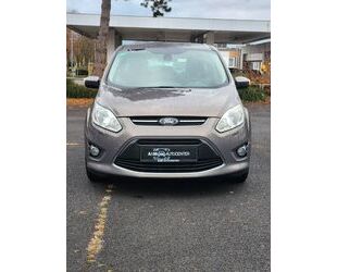 Ford Ford C-Max C-MAX Trend Gebrauchtwagen