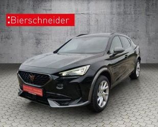 Cupra Cupra Formentor 1.5 TSI DSG NAVI LED 360 KAMERA AC Gebrauchtwagen