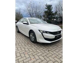 Peugeot Peugeot 508 Active Pack Gebrauchtwagen