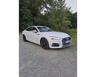 Audi Audi A5 2.0 TDI ultra S tronic Sportback - Gebrauchtwagen