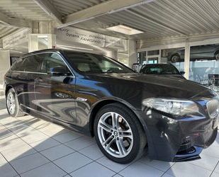 BMW BMW Touring,530d,Individual,Head-Up,Acc,Ahk,M-Pake Gebrauchtwagen