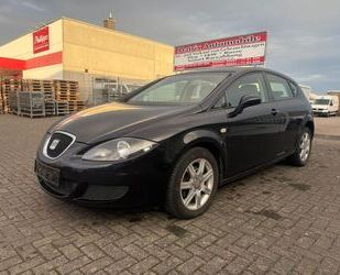 Seat Seat Leon 1.9 TDI Reference Klima Alus Euro 4 Gebrauchtwagen