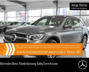 Mercedes-Benz Mercedes-Benz GLC 300 de 4M AMG/Pano/HUD/AssPak/Ad Gebrauchtwagen