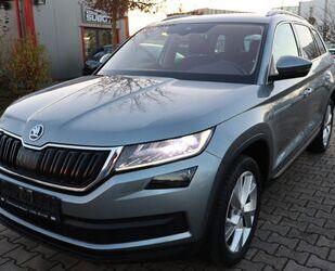 Skoda Skoda Kodiaq Style Gebrauchtwagen