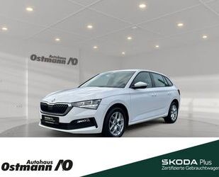 Skoda Skoda Scala Cool Plus 85kw TDI *LED*PDC*SHZ*KLIMA* Gebrauchtwagen