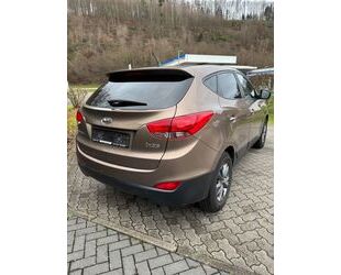 Hyundai Hyundai ix35 1.6 GDI Classic 2WD Classic Gebrauchtwagen