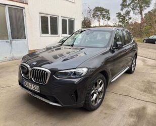 BMW BMW X3 xDrive30d AT - Gebrauchtwagen