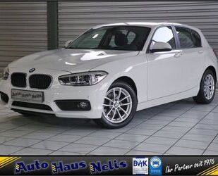 BMW 118 Gebrauchtwagen