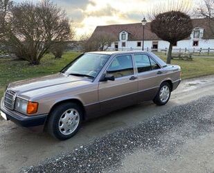 Mercedes-Benz 190 Gebrauchtwagen