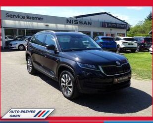 Skoda Skoda Kodiaq 1.5 TSI Clever Navi RFK Gebrauchtwagen