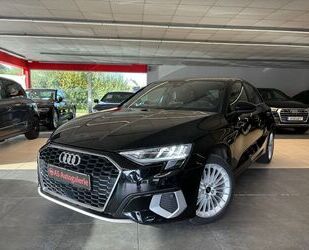 Audi Audi A3 Sportback 30 TFSI advanced Audi-Garantie Gebrauchtwagen