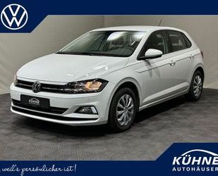 VW Volkswagen Polo Comfortline 1.0 TSI | KLIMA BLUETO Gebrauchtwagen