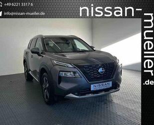 Nissan Nissan X-Trail e-Power e-4ORCE Tekna+ Plus 5 Sitze Gebrauchtwagen