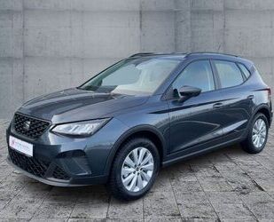 Seat Seat Arona 116 PS/ SHZ/ PDC/ LED/ GRA/ DAB Gebrauchtwagen