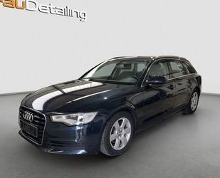 Audi Audi A6 Avant 3.0 TDI Gebrauchtwagen