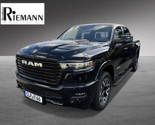 Dodge Dodge RAM 1500 Laramie Crew Cab *LPG* Gebrauchtwagen