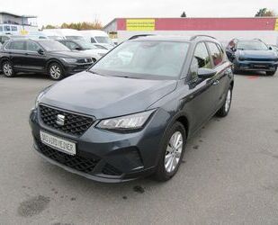 Seat Seat Arona Style 1.0 Autom. NAVI, LED Gebrauchtwagen