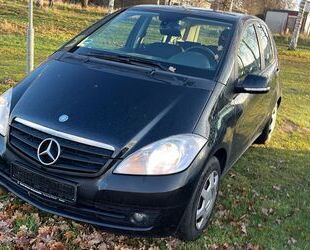 Mercedes-Benz Mercedes-Benz A 180 CDI - Euro 5 , 5 turig, Tuv 11 Gebrauchtwagen