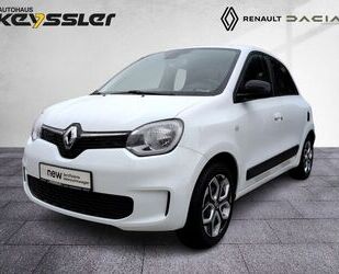 Renault Renault Twingo Equilibre SCe 65 NAVI KLIMAAUTOMATI Gebrauchtwagen