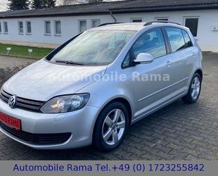 VW Volkswagen Golf Plus VI Comfortline Gebrauchtwagen