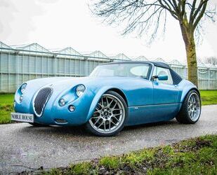 Wiesmann Wiesmann MF 3 Gebrauchtwagen