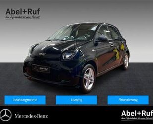 Smart ForFour Gebrauchtwagen