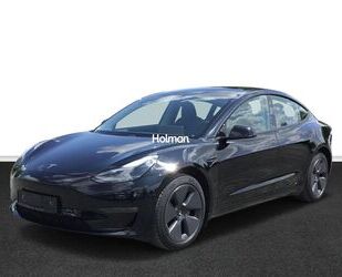 Tesla Tesla Model 3 Long Range FACELIFT 82 kWh Dual Moto Gebrauchtwagen