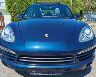 Porsche Porsche Cayenne Diesel Gebrauchtwagen