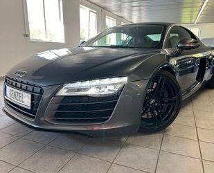 Audi Audi R8 4.2 QUATTRO SCHALTER FACELIFT UMBAU LIEBHA Gebrauchtwagen