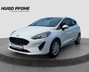 Ford Ford Fiesta Trend 1.1 LED SHZ BT AC SHA GJR SHZ LE Gebrauchtwagen