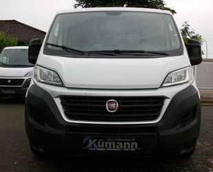 Fiat Fiat Ducato Pritsche/ Doppelk. L4 ,7Sitze,AHK,1.Ha Gebrauchtwagen