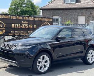 Land Rover Land Rover Range Rover Evoque S Gebrauchtwagen