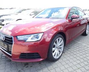 Audi Audi A4 40 TFSI Navi PDC Klimaautomatik Xenon Gebrauchtwagen