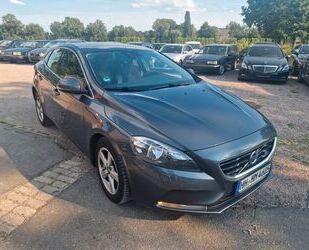 Volvo Volvo V40 Momentum Gebrauchtwagen