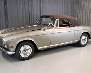 BMW BMW 503 Cabrio Gebrauchtwagen