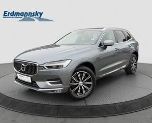 Volvo Volvo XC60 B5 Inscription AWD/Navi/Standhz/Pano/Ka Gebrauchtwagen